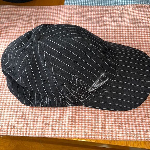 EXCELLENT CONDITION MEN’S PERFECT FIT O’NEILL BASEBALL STYLE CAP - Picture 2 of 4